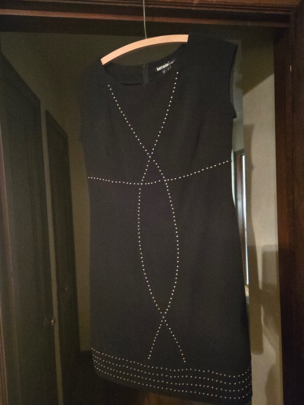 Kensie Dress